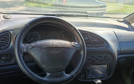 Ford Galaxy II, 1996 год, 175 000 рублей, 2 фотография