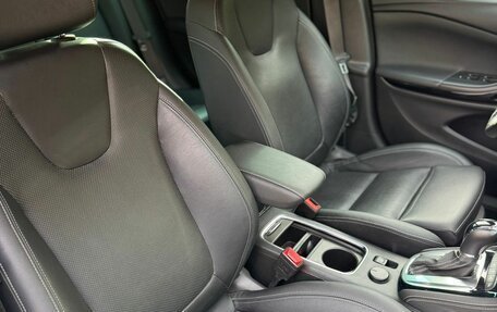 Opel Astra K рестайлинг, 2020 год, 1 500 000 рублей, 7 фотография