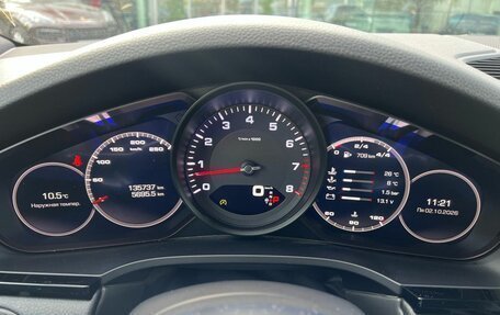 Porsche Cayenne III, 2019 год, 5 400 000 рублей, 11 фотография