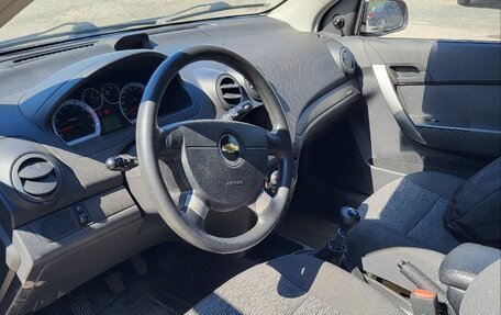 Chevrolet Nexia, 2021 год, 780 000 рублей, 5 фотография