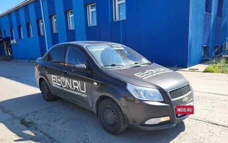 Chevrolet Nexia, 2021 год, 780 000 рублей, 2 фотография