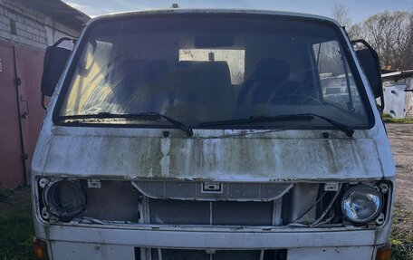 Volkswagen Transporter T3, 1985 год, 150 000 рублей, 2 фотография