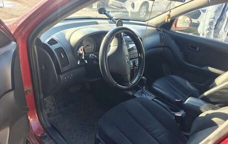 Hyundai Elantra IV, 2007 год, 499 000 рублей, 5 фотография