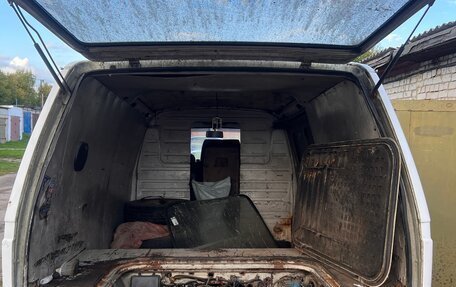 Volkswagen Transporter T3, 1985 год, 150 000 рублей, 6 фотография