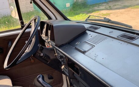 Volkswagen Transporter T3, 1985 год, 150 000 рублей, 17 фотография