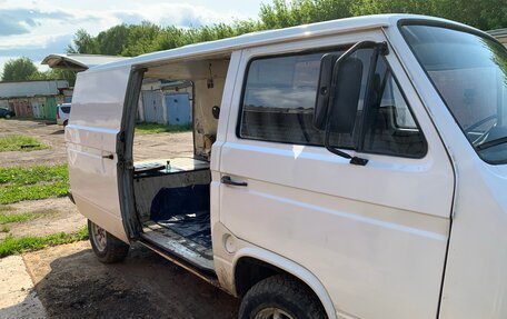 Volkswagen Transporter T3, 1985 год, 150 000 рублей, 18 фотография