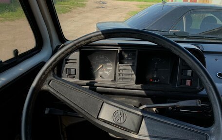 Volkswagen Transporter T3, 1985 год, 150 000 рублей, 20 фотография