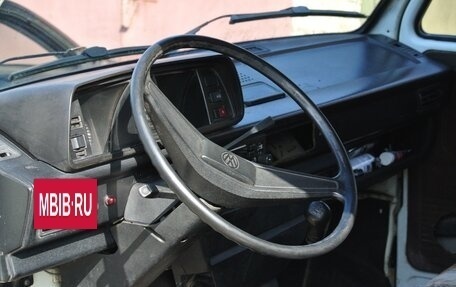 Volkswagen Transporter T3, 1985 год, 150 000 рублей, 19 фотография