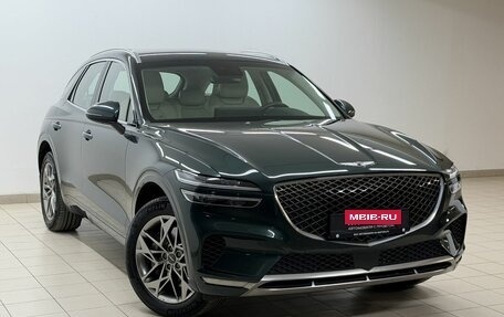 Genesis GV70, 2021 год, 4 280 000 рублей, 3 фотография