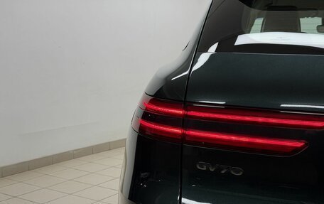 Genesis GV70, 2021 год, 4 280 000 рублей, 10 фотография