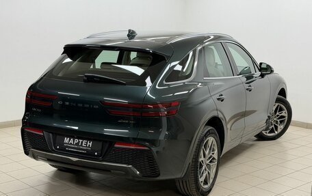 Genesis GV70, 2021 год, 4 280 000 рублей, 9 фотография