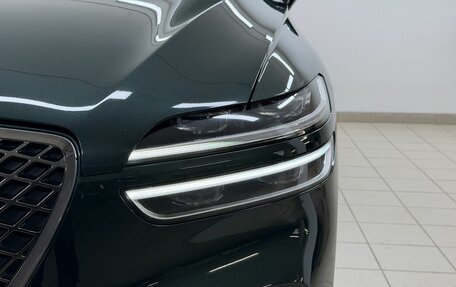 Genesis GV70, 2021 год, 4 280 000 рублей, 8 фотография