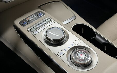 Genesis GV70, 2021 год, 4 280 000 рублей, 15 фотография
