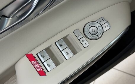 Genesis GV70, 2021 год, 4 280 000 рублей, 16 фотография