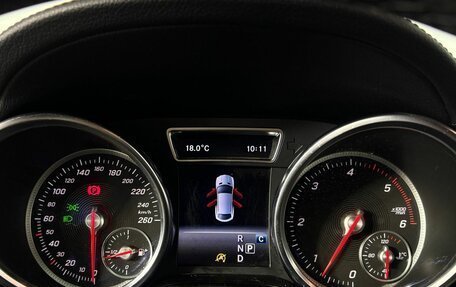 Mercedes-Benz GLE Coupe, 2019 год, 6 032 000 рублей, 9 фотография