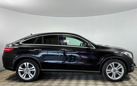 Mercedes-Benz GLE Coupe, 2019 год, 6 032 000 рублей, 6 фотография