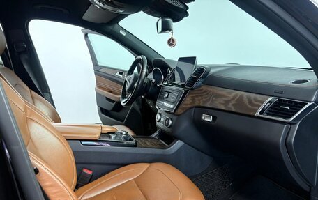 Mercedes-Benz GLE Coupe, 2019 год, 6 032 000 рублей, 13 фотография