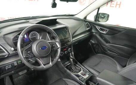 Subaru Forester, 2019 год, 2 400 000 рублей, 9 фотография