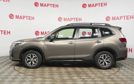 Subaru Forester, 2019 год, 2 400 000 рублей, 8 фотография
