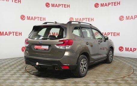 Subaru Forester, 2019 год, 2 400 000 рублей, 5 фотография