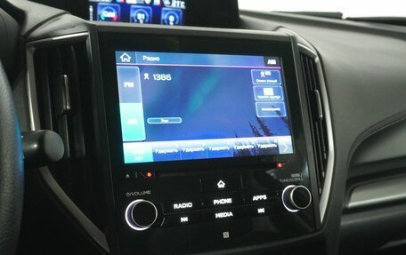 Subaru Forester, 2019 год, 2 400 000 рублей, 12 фотография