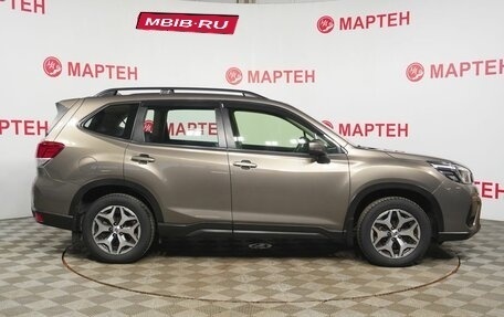 Subaru Forester, 2019 год, 2 400 000 рублей, 4 фотография