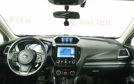 Subaru Forester, 2019 год, 2 400 000 рублей, 15 фотография