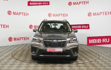 Subaru Forester, 2019 год, 2 400 000 рублей, 2 фотография