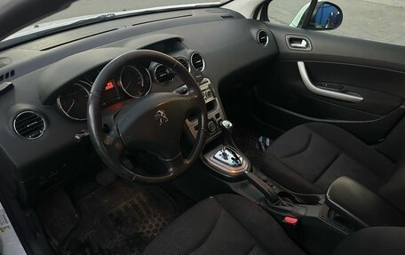 Peugeot 408 I рестайлинг, 2014 год, 599 000 рублей, 7 фотография