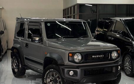 Suzuki Jimny, 2023 год, 1 800 000 рублей, 3 фотография
