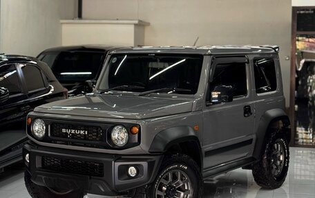 Suzuki Jimny, 2023 год, 1 800 000 рублей, 2 фотография