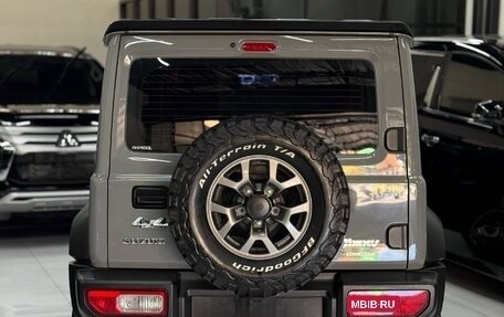 Suzuki Jimny, 2023 год, 1 800 000 рублей, 6 фотография