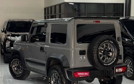 Suzuki Jimny, 2023 год, 1 800 000 рублей, 4 фотография