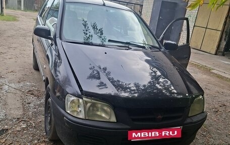 Mitsubishi Space Star I рестайлинг, 2001 год, 380 000 рублей, 2 фотография