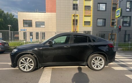 BMW X6, 2013 год, 2 400 000 рублей, 6 фотография