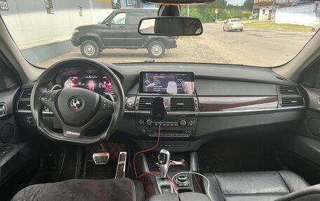 BMW X6, 2013 год, 2 400 000 рублей, 14 фотография