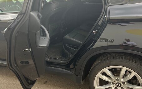 BMW X6, 2013 год, 2 400 000 рублей, 15 фотография
