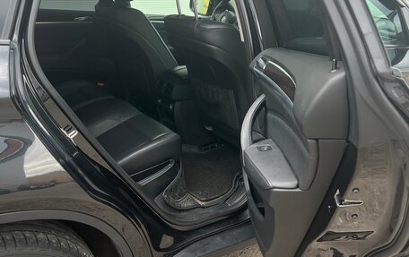 BMW X6, 2013 год, 2 400 000 рублей, 13 фотография