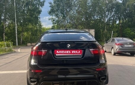 BMW X6, 2013 год, 2 400 000 рублей, 5 фотография