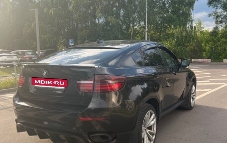 BMW X6, 2013 год, 2 400 000 рублей, 3 фотография