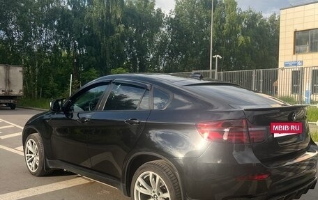 BMW X6, 2013 год, 2 400 000 рублей, 8 фотография