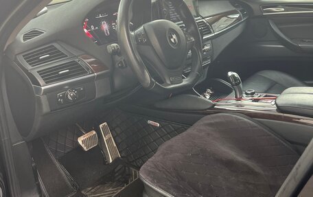 BMW X6, 2013 год, 2 400 000 рублей, 17 фотография