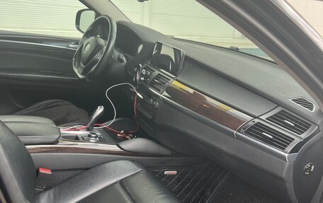 BMW X6, 2013 год, 2 400 000 рублей, 18 фотография