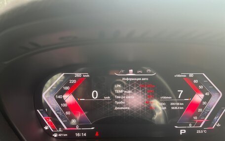 BMW X6, 2013 год, 2 400 000 рублей, 20 фотография