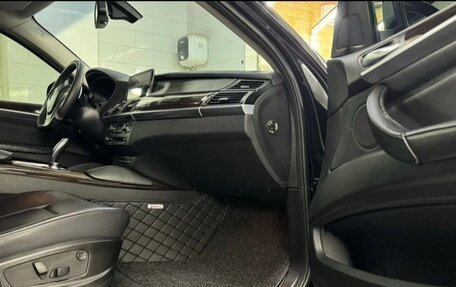 BMW X6, 2013 год, 2 400 000 рублей, 23 фотография