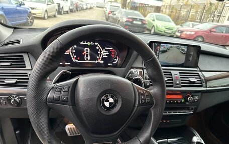 BMW X6, 2013 год, 2 400 000 рублей, 26 фотография