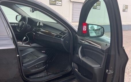 BMW X6, 2013 год, 2 400 000 рублей, 19 фотография