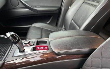 BMW X6, 2013 год, 2 400 000 рублей, 25 фотография
