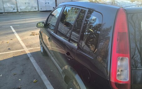 Ford Fusion I, 2006 год, 400 000 рублей, 2 фотография