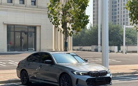 BMW 3 серия, 2023 год, 4 269 000 рублей, 3 фотография
